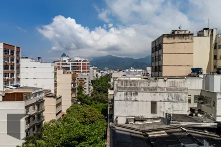 Apartamento com 3 Quartos à venda, 120m² no Ipanema, Rio de Janeiro