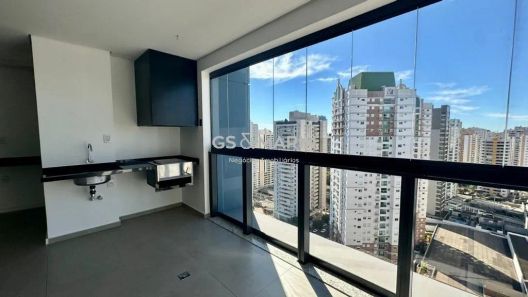 Apartamento com 2 Quartos à venda, 100m² no Santa Rosa, Londrina