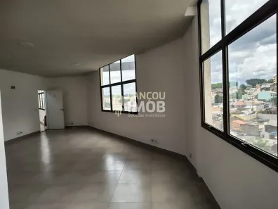 Conjunto Comercial / Sala para venda ou aluguel, 57m² no Cidade Luiza, Jundiaí