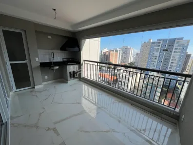 Apartamento com 3 Quartos à venda, 117m² no Osvaldo Cruz, São Caetano do Sul