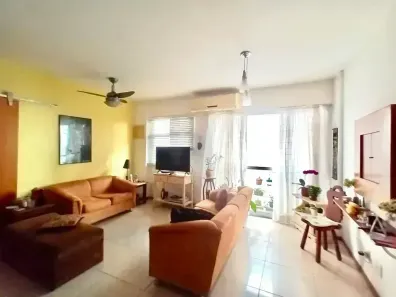Cobertura com 4 Quartos à venda, 156m² no Tijuca, Rio de Janeiro