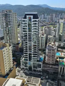 Apartamento com 4 Quartos à venda, 162m² no Meia Praia, Itapema