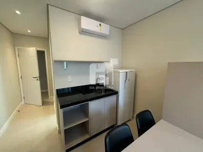 Studio com 1 Quarto para alugar, 20m² no Trindade, Florianópolis