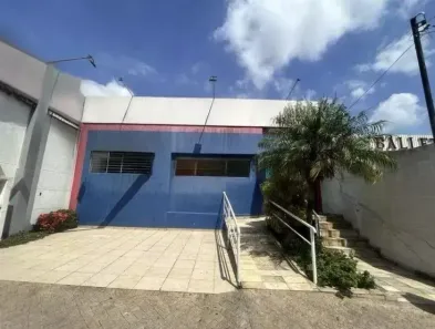 com 5 Quartos para alugar, 334m² no Centro, São Bernardo do Campo