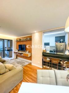 Apartamento com 3 Quartos à venda, 89m² no Bosque dos Eucaliptos, São José dos Campos
