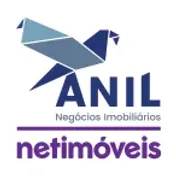 Logo da imobiliária