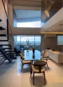 Apartamento com 1 Quarto à venda, 100m² no Umarizal, Belém