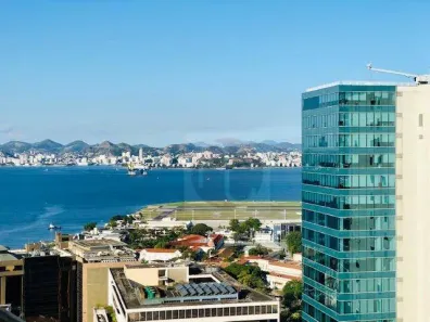 Andar / Laje corporativa para venda ou aluguel, 337m² no Centro, Rio de Janeiro