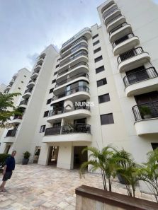 Apartamento com 4 Quartos à venda, 120m² no Cidade São Francisco, São Paulo