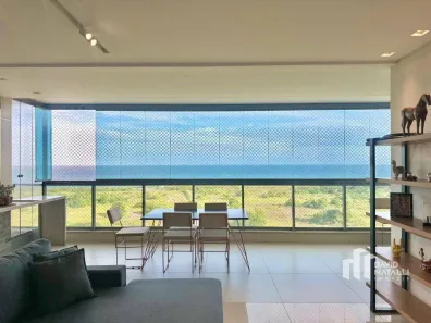 Apartamento com 4 Quartos à venda, 188m² no Araçás, Vila Velha