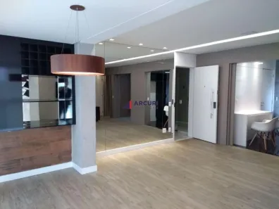 Apartamento com 3 Quartos à venda, 105m² no Vila da Serra, Nova Lima