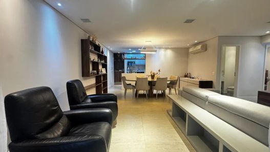 Apartamento com 2 Quartos à venda, 115m² no Chácara Inglesa, São Paulo