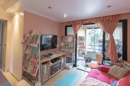Apartamento com 4 Quartos à venda, 115m² no Jardim Vila Mariana, São Paulo