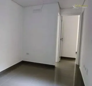Cobertura com 2 Quartos para venda ou aluguel, 84m² no Campestre, Santo André