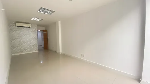 Conjunto Comercial / Sala à venda, 38m² no Barra da Tijuca, Rio de Janeiro