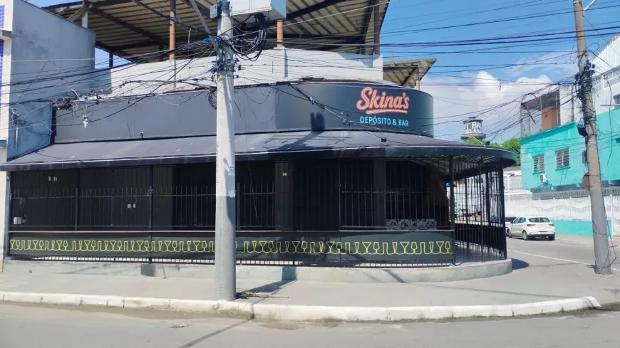 Foto do imóvel - Ponto comercial/Loja/Box para alugar com 90 m², 2 banheiros