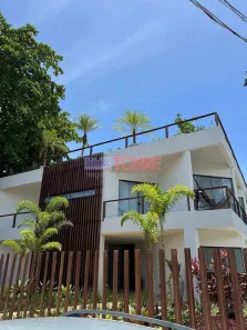 Studio com 1 Quarto à venda, 38m² no , Itacaré