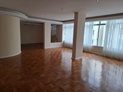 Apartamento com 3 Quartos à venda, 200m² no Copacabana, Rio de Janeiro