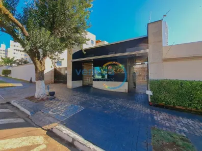 Apartamento com 2 Quartos para alugar, 55m² no Nossa Senhora de Lourdes, Londrina