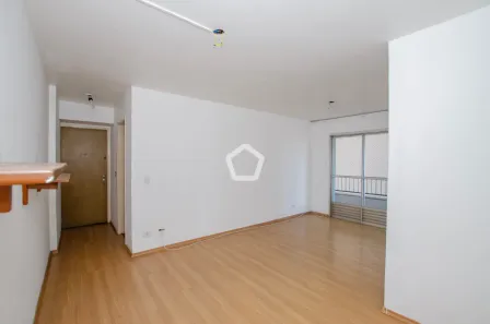 Apartamento com 2 Quartos à venda, 75m² no Vila Congonhas, São Paulo