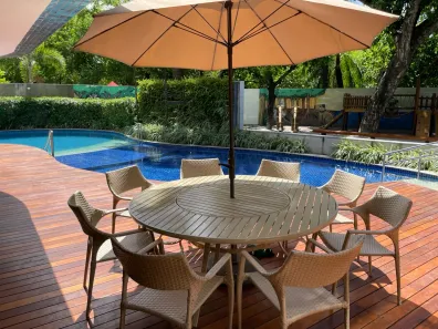 Apartamento com 4 Quartos à venda, 207m² no Madalena, Recife