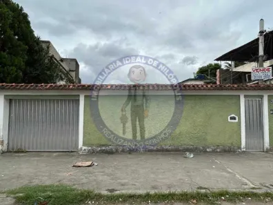 Casa com 3 Quartos à venda, 424m² no Centro, Nilópolis