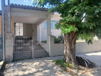 Casa de Condomínio com 3 Quartos para alugar, 167m² no Jardim da Glória, Cotia