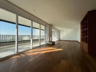 Apartamento com 4 Quartos para venda ou aluguel, 314m² no Parque Campolim, Sorocaba
