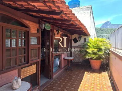 Cobertura com 4 Quartos à venda, 340m² no Copacabana, Rio de Janeiro