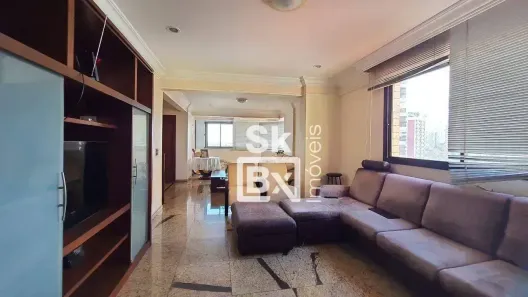 Apartamento com 4 Quartos à venda, 208m² no Fundinho, Uberlândia