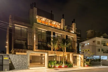 Studio com 1 Quarto à venda, 77m² no Campeche, Florianópolis