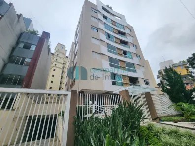 Cobertura com 3 Quartos à venda, 112m² no Juvevê, Curitiba