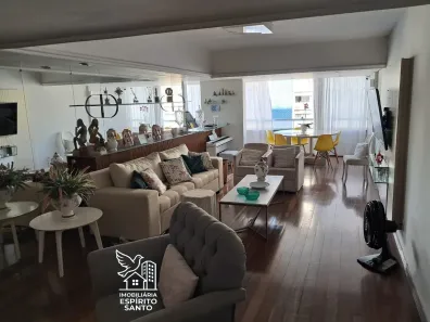 Apartamento com 3 Quartos à venda, 170m² no Boa Viagem, Recife