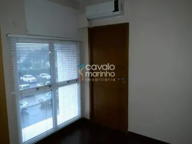 Conjunto Comercial / Sala à venda, 51m² no Jardim Irajá, Ribeirão Preto