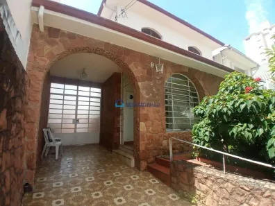 Sobrado com 3 Quartos à venda, 200m² no Mirandópolis, São Paulo