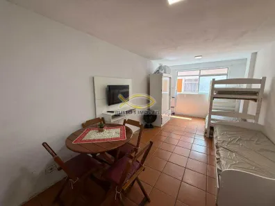 Kitnet à venda, 32m² no Aviação, Praia Grande