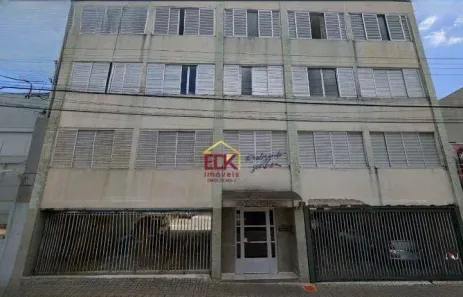 Apartamento com 2 Quartos à venda, 56m² no Centro, Taubaté