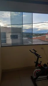Prédio/Edifício Inteiro com 4 Quartos à venda, 220m² no Setor Oeste, Brasília