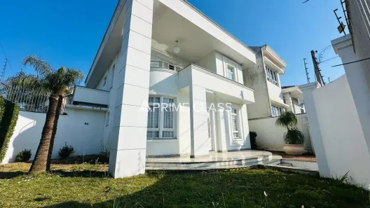 Sobrado com 3 Quartos à venda, 245m² no Marechal Rondon, Canoas