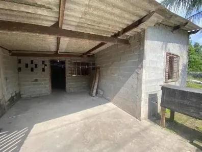 Casa com 1 Quarto à venda, 63m² no Coronel, Itanhaém