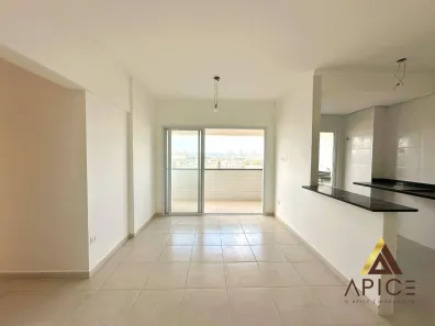 Apartamento com 2 Quartos à venda, 67m² no Macuco, Santos