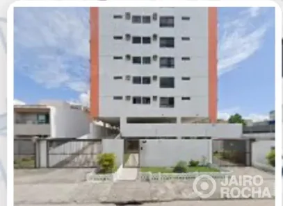 Apartamento com 2 Quartos à venda, 98m² no Jardim Atlântico, Olinda