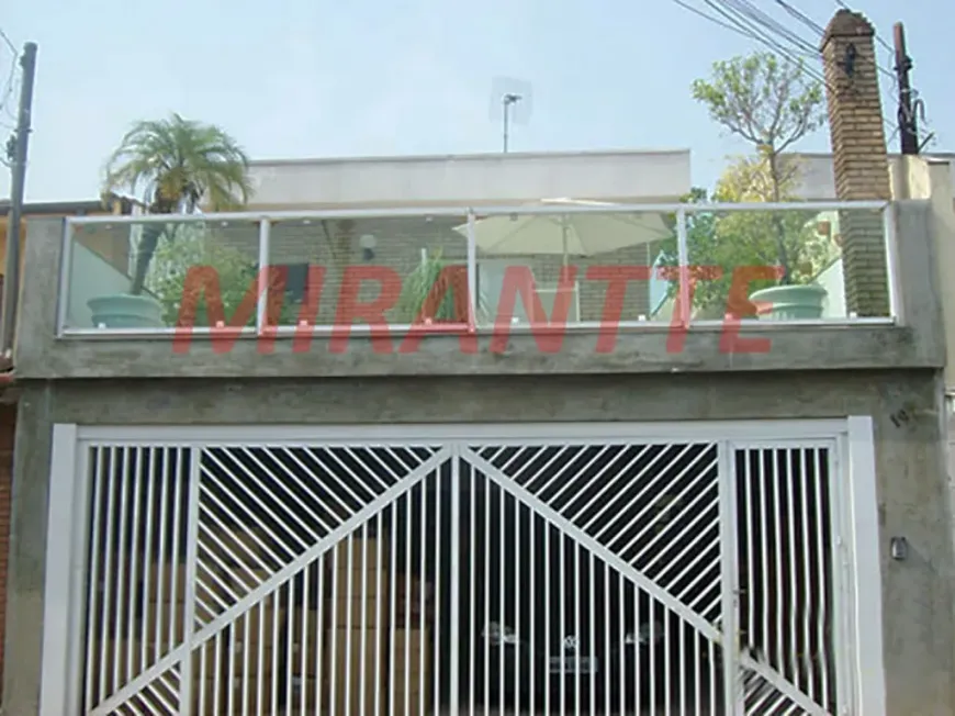 Foto do imóvel - Sobrado para comprar com 178 m², 3 quartos, 3 banheiros, 3 vagas