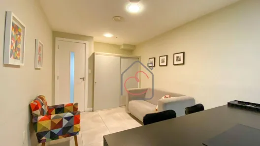 Conjunto Comercial / Sala à venda, 63m² no Centro, Macaé