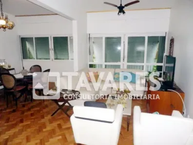 Apartamento com 3 Quartos à venda, 131m² no Ipanema, Rio de Janeiro