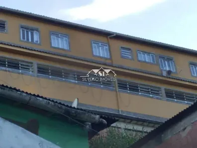 Prédio/Edifício Inteiro com 2 Quartos à venda, 65m² no Quitandinha, Petrópolis