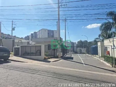 Apartamento com 2 Quartos à venda, 43m² no Vila Perracini, Poá