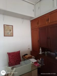 Apartamento com 1 Quarto à venda, 26m² no Catete, Rio de Janeiro