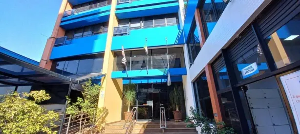 Conjunto Comercial / Sala à venda, 55m² no Centro, Campinas