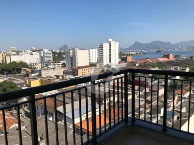 Cobertura com 4 Quartos à venda, 147m² no Centro, Niterói